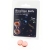 2 brazilian balls explosion de aromas  gel excitante efecto