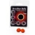 5  brazilian balls explosion de aromas gel excitante efecto