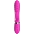 VIBRATORE E STIMOLATORE ADELA FUCSIA nº3