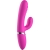 VIBRATORE E STIMOLATORE ADELA FUCSIA nº4