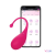 Palpitation - huevo vibrador con app vibraciones