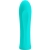 ALFREDA VIBRADOR SUPER POWER VERDE AGUA