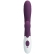 ALVIS VIBRADOR RABBIT & PUNTO G MORADO nº1