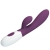 ALVIS VIBRADOR RABBIT & PUNTO G MORADO nº3