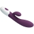 ALVIS VIBRADOR RABBIT & PUNTO G MORADO nº5