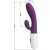 ALVIS VIBRADOR RABBIT & PUNTO G MORADO nº6