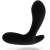 ANAL MASSAGER BLACK VIBRATION nº2