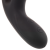 ANAL MASSAGER BLACK VIBRATION nº3