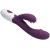 ANDRE VIBRADOR RABBIT & ESTIMULADOR PUNTO G MORADO nº4