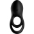 ANEL VIBRATÓRIO LEGENDARY DUO SATISFYER PRETO nº4