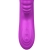 ANGELIA VIBRADOR MULTIFUNCION CON LENGUA ESTIMULADORA EFECTO