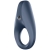 Anillo Vibrador Rocket Ring Azul Oscuro nº1