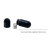 ANILLO VIBRADOR THIMBLE  - NEGRO nº13