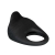 ANILLO VIBRADOR THIMBLE  - NEGRO nº2