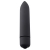 VIBRATING BULLET BLACK