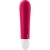 SATISFYER ULTRA POWER BULLET 1 RED nº23