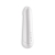 BALA VIBRATÓRIA ULTRA POWER BULLET 3 SATISFYER BRANCA nº3