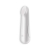 BALA VIBRATÓRIA ULTRA POWER BULLET 3 SATISFYER BRANCA nº5