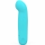 BCUTE CURVE INFINITE CLASSIC VIBRADOR RECARGABLE SILICONA AZ