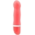 BDESIRED DELUXE VIBRADOR CORAL