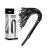 BEGME - BLACK EDITION FLOGGER DE COURO VEGANO nº1