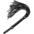 BEGME - BLACK EDITION FLOGGER DE COURO VEGANO nº2