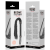 BEGME - BLACK EDITION FLOGGER DE COURO VEGANO nº4