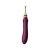 BESS 2 CLITORAL MASSAGER PURPLE nº5