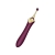 BESS 2 CLITORAL MASSAGER PURPLE nº8