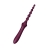 BESS 2 CLITORAL MASSAGER PURPLE nº9