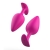 BFILLED BASIC PLUS PLUG PROSTATICO MAGENTA nº2