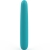 BGOOD INFINITE DELUXE VIBRADOR RECARGABLE SILICONA AZUL