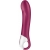 Big Heat Vibrador Efecto Calor App Satisfyer Connect nº2