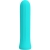 BLANCHE VIBRADOR ESTIMULADOR AZUL