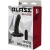 BLAZE VIBRATING HOLLOW STRAP-ON nº2