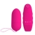 BNAUGHTY UNLEASHED CLASSICO MAGENTA nº4