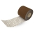 BODY TAPE 5M X 6,5 CM + 3 PAIRES DE COUVRE-TETONS EN SATIN M