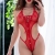 BODY DE RED CR-4460 ROJO