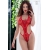 BODY DE RED CR-4460 ROJO nº4