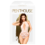 BODY TOXIC POWDER PENTHOUSE BRANCO nº5