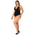 BODY VANESSME TALLA QUEEN OBSESSIVE nº5