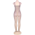 BODYSTOCKING SANS BOWKNOT SL nº5