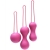 BOLAS KEGEL AMI - FUCSIA