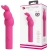 VIBRATEUR EN SILICONE LAPIN GERARDO FUSCHIA nº5