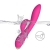 BONNIE VIBRADOR RABBIT FUCSIA nº3