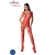 BS099 BODYSTOCKING ROJO TALLA UNICA nº2