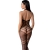 BODYSTOCKING BS100 NOIR TAILLE UNIQUE nº1