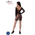 BS101 BODYSTOCKING NEGRO TALLA UNICA nº3