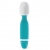 BTHRILLED CLASSIC WAND VIBRATOR JADE