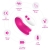 BUTTERFLY PANTIES VIBRADOR CONTROL REMOTO ROSA nº2